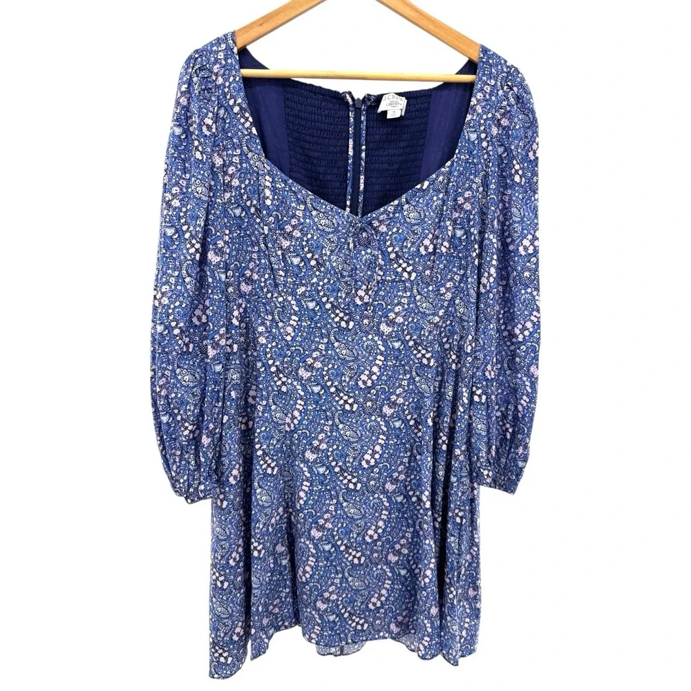 J. Crew beautiful crew